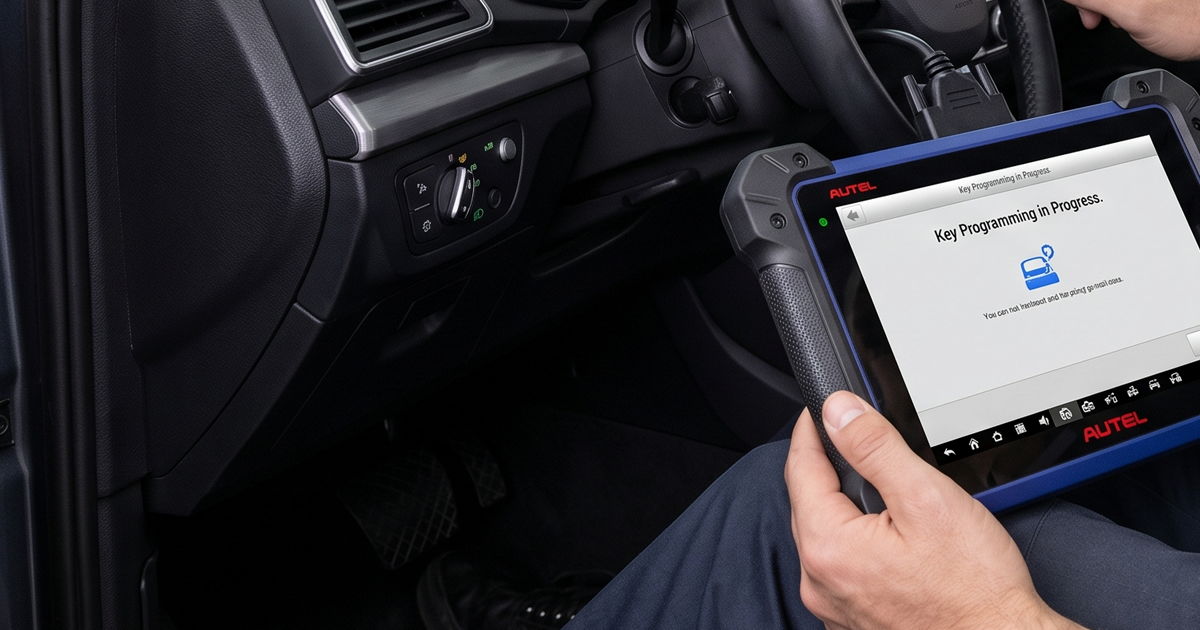 Dallas car key replacement cost guide 2026 — transponder, laser-cut and push-to-start pricing by KeyNow Locksmith