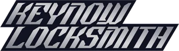KeyNow Locksmith Logo